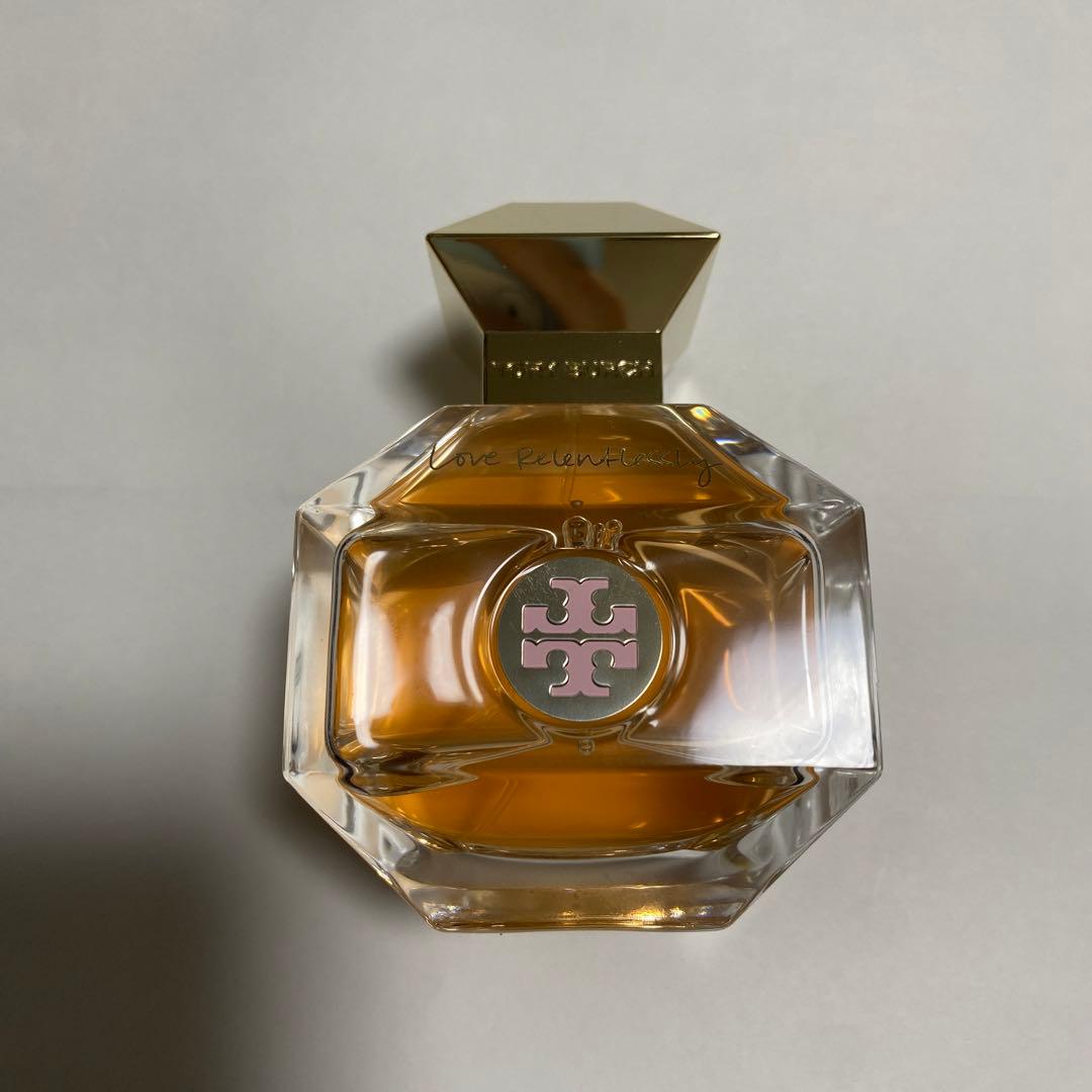 工場 直営 店コスメ・美容 - TORY BURCH 香水 (Love Relentlessly