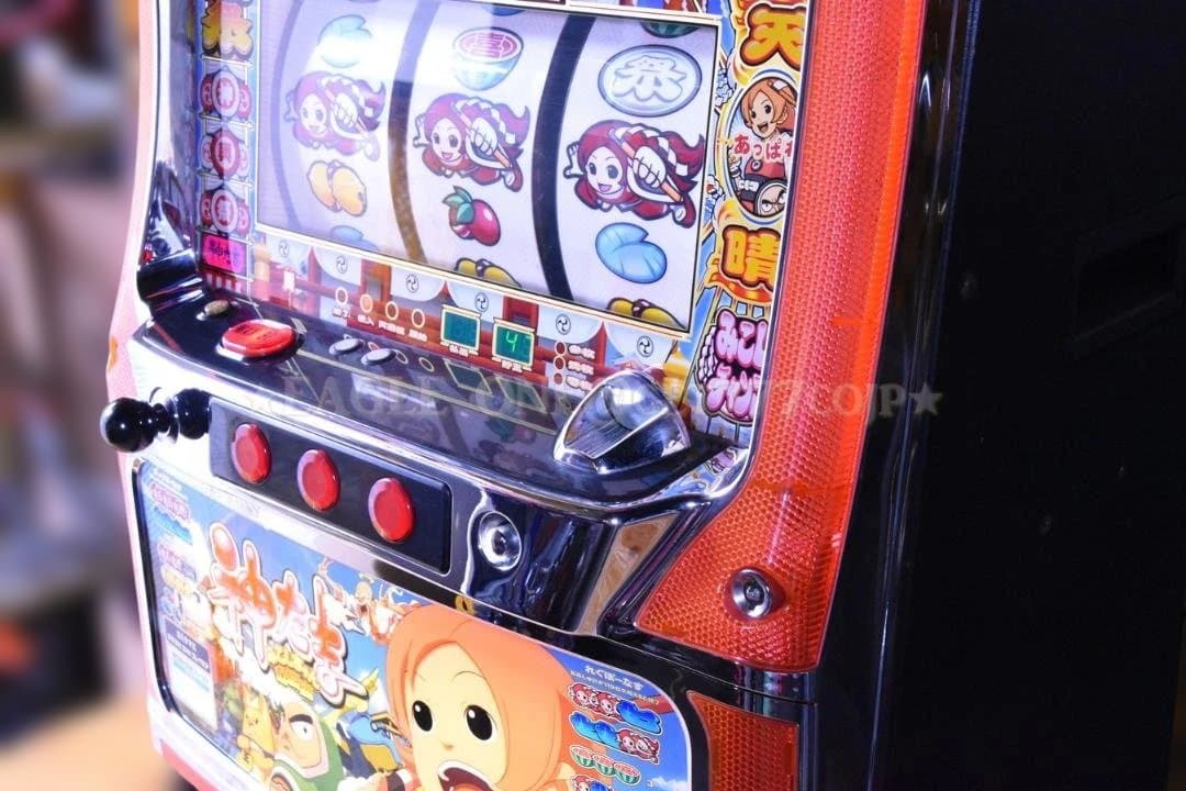 【入手困難】★神たまX★SNKプレイモア★RT★名機★巫女スロ★初代★ジャンク★