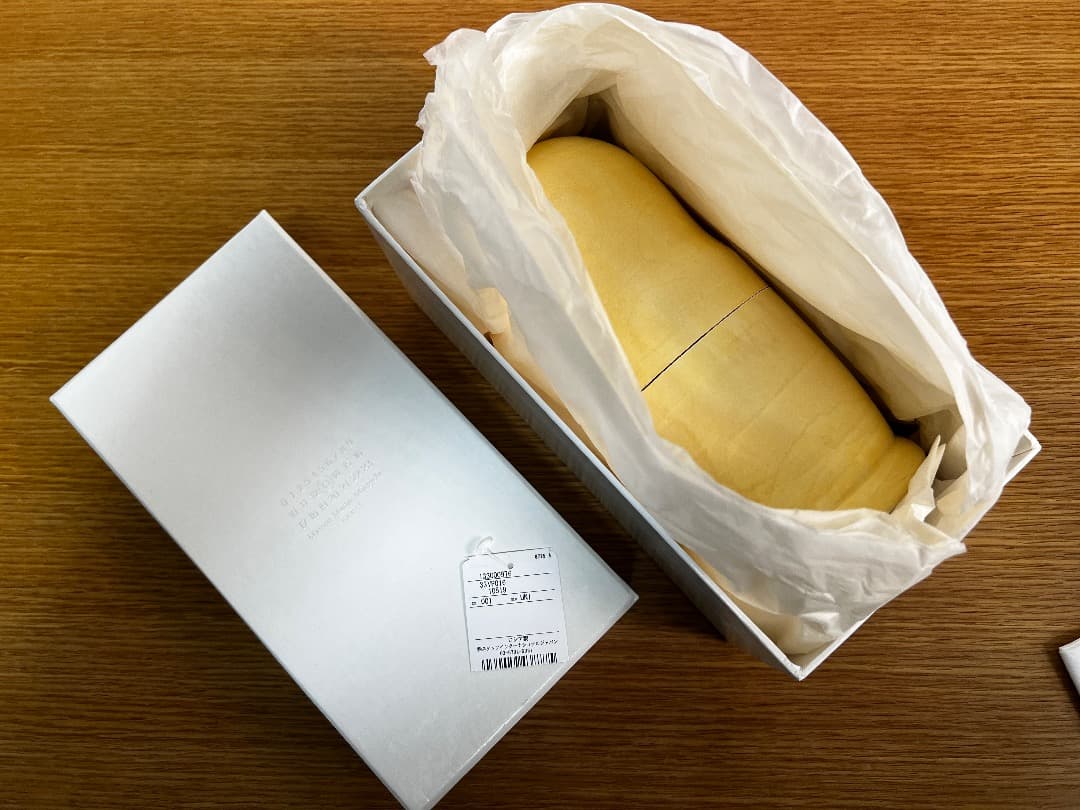 Martin Margiela マルジェラ 13 マトリョーシカ - メルカリ