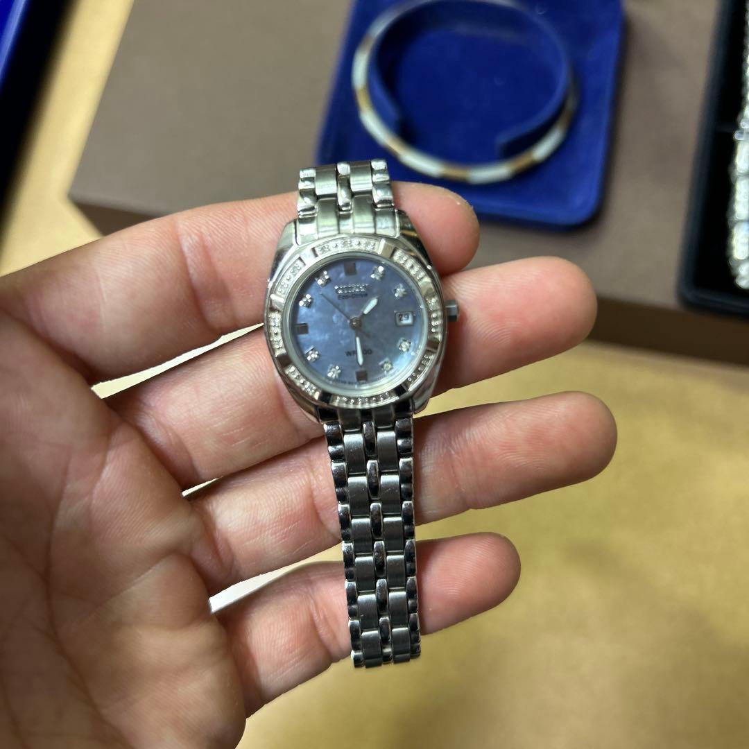 遺品整理・生前整理品】 アクセサリーセット ネックレス ピンネクタイ