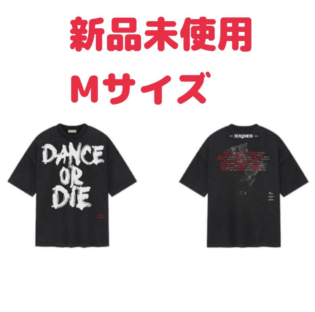 新品未使用】レディーガガ Lady Gaga Tシャツ Mサイズ - メルカリ
