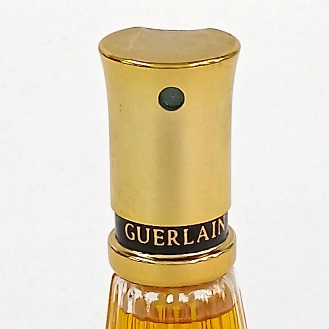 廃盤 希少 GUERLAIN ゲラン MITSOUKO ミツコ オーデコロン - メルカリ