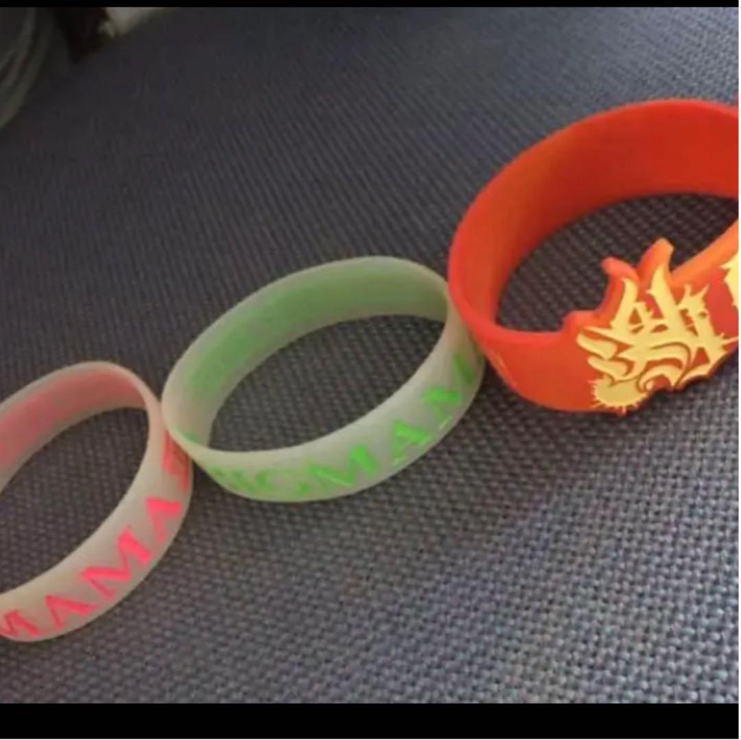 ラバーバンド ラババン まとめ - メルカリ