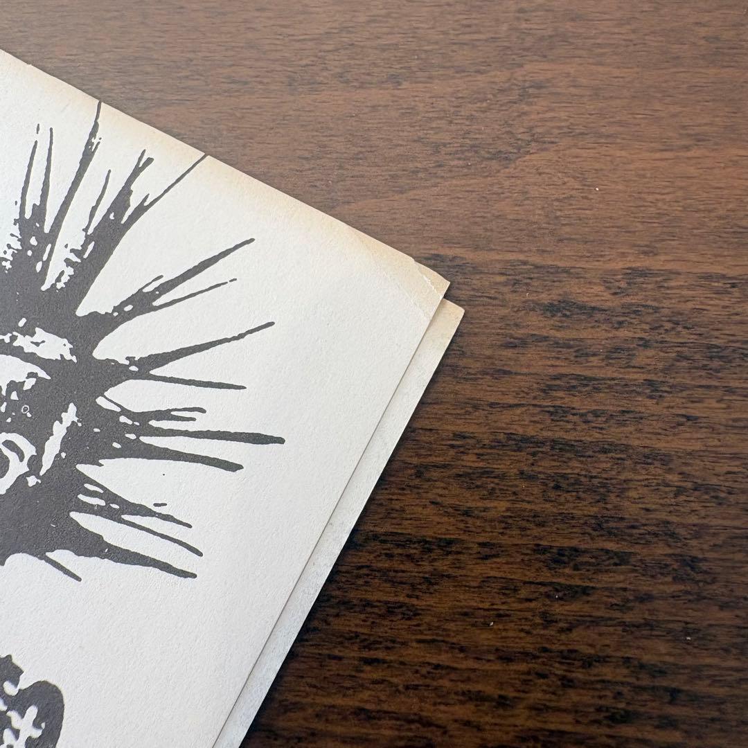 Confuse Nuclear Addicts E.P. ソノシート - メルカリ