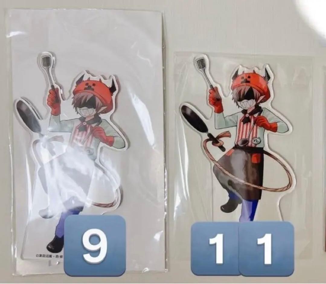 我々だ wrwrd zm ゾム グッズまとめ売り - メルカリ