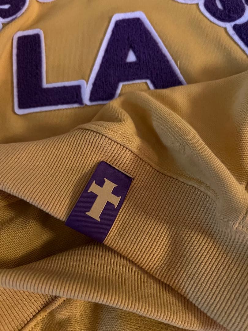 GUNS N´ ROSES 2023 LAハリウッドボウル公演 スウェット 新品