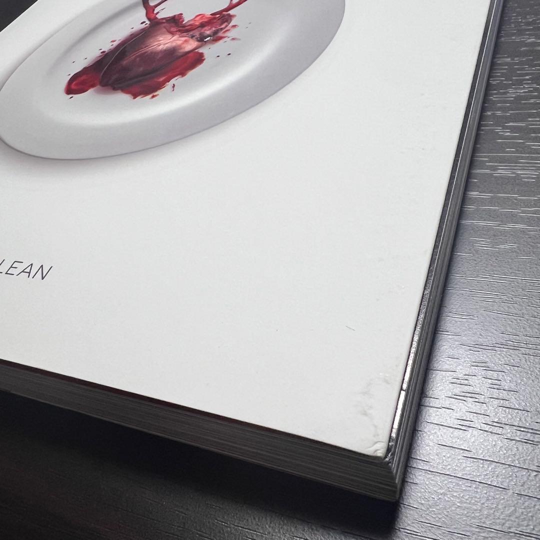 The Art and Making of Hannibal マッツ・ミケルセン - メルカリ