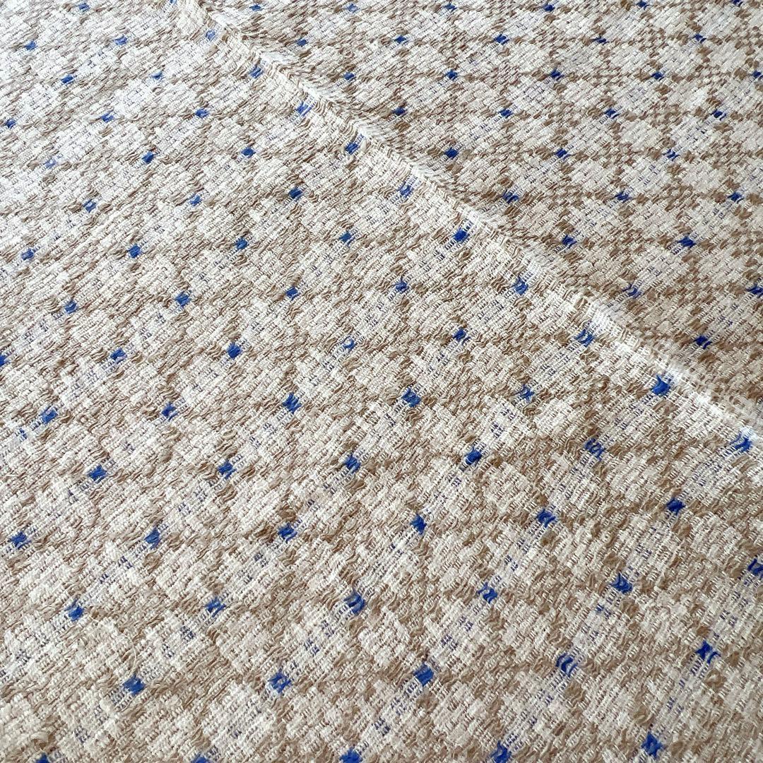 専用☆Sweden＊Hand woven linen cloth＊・*