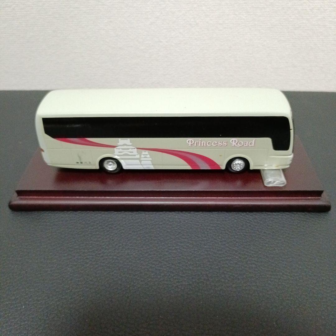 2000台限定】神姫バス プリンセスロード 記念モデル - メルカリ