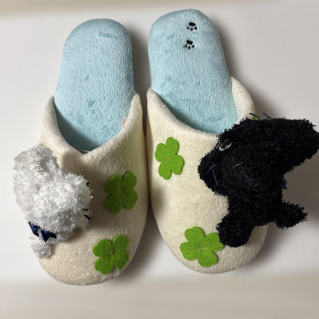 ニョッキ&ペンネ スリッパサンポ 2010 年製 レア