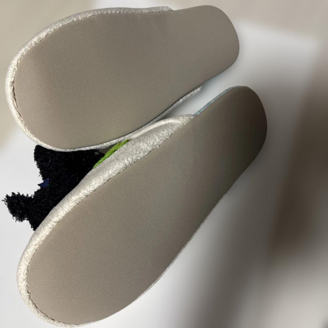 ニョッキ&ペンネ スリッパサンポ 2010 年製 レア