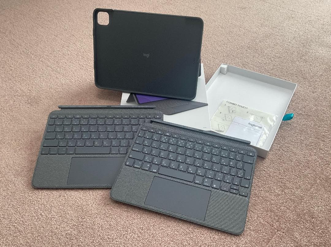 SMILE ZEMI 知育タブレット