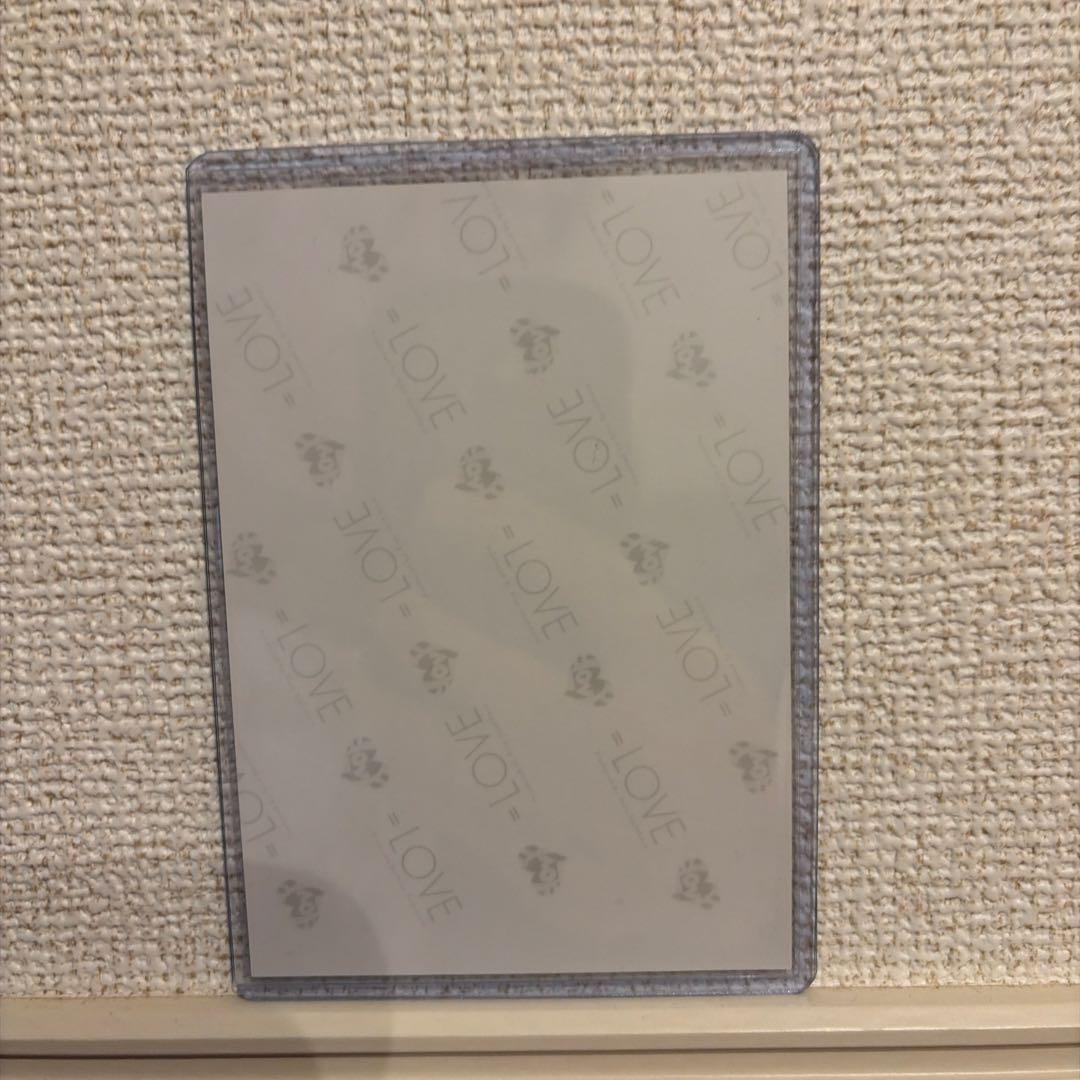 ラブソングに襲われる 齋藤樹愛羅 生写真 直筆 チュウ - メルカリ