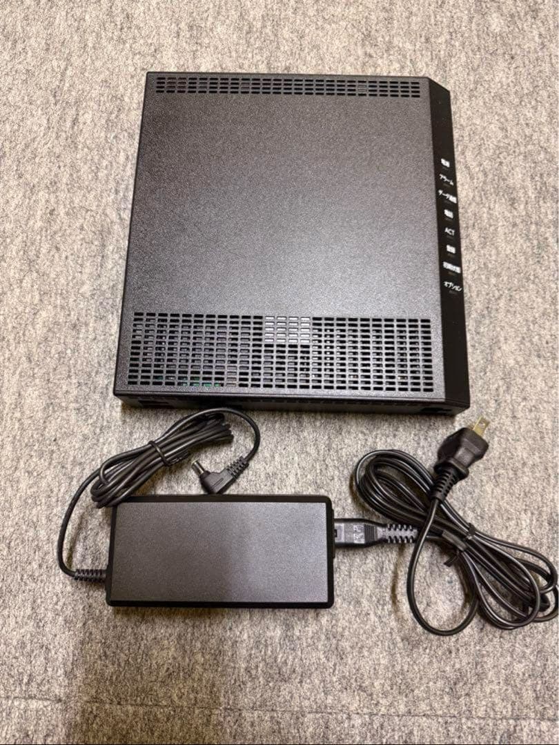 XG-100NE 無線LANルーター - メルカリ