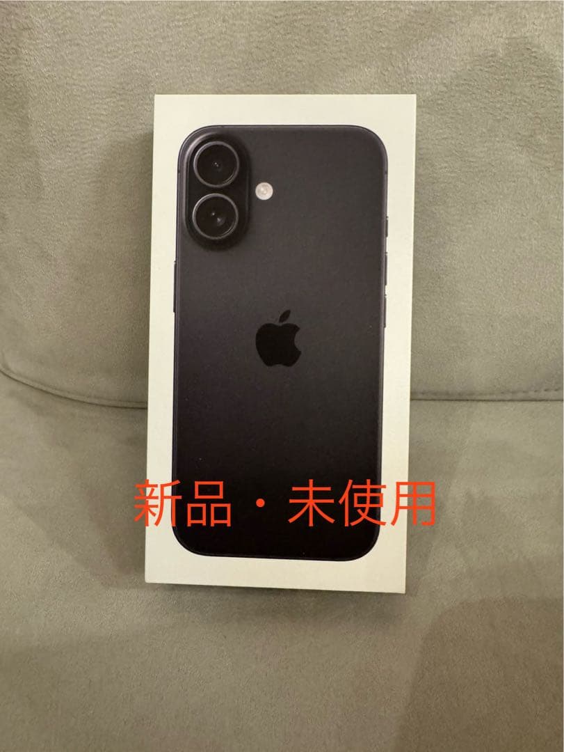 iPhone16 256GB ブラック iPhone 16 Plus 256GB ブラックを購入 - Apple（日本）