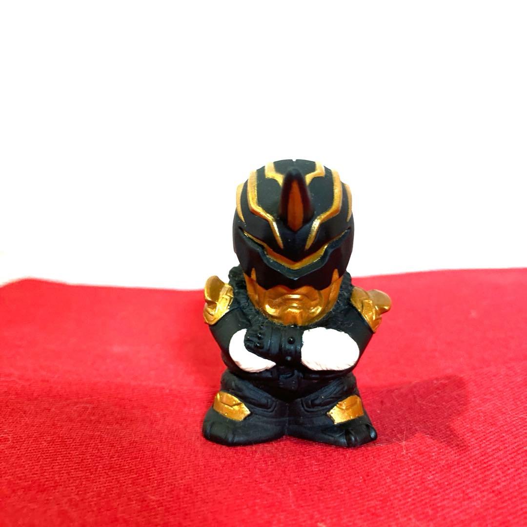 キンタロス 仮面ライダー電王 佐藤健 フィギュア 当時物 SHF 真骨彫 赤