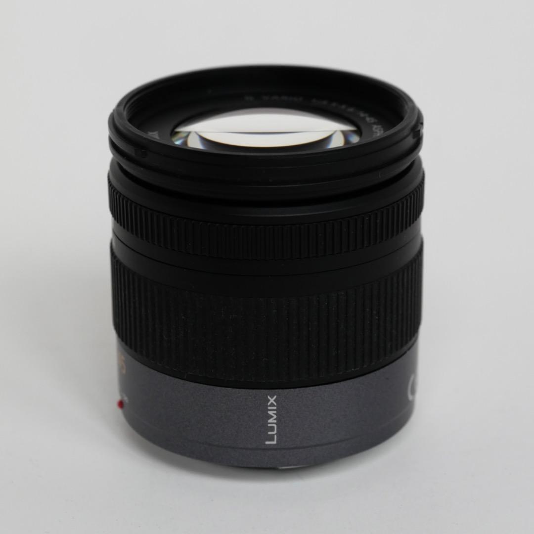 レンズ(ズーム) LUMIX G VARIO 14-45mm F3.5-5.6 ASPH MEGA