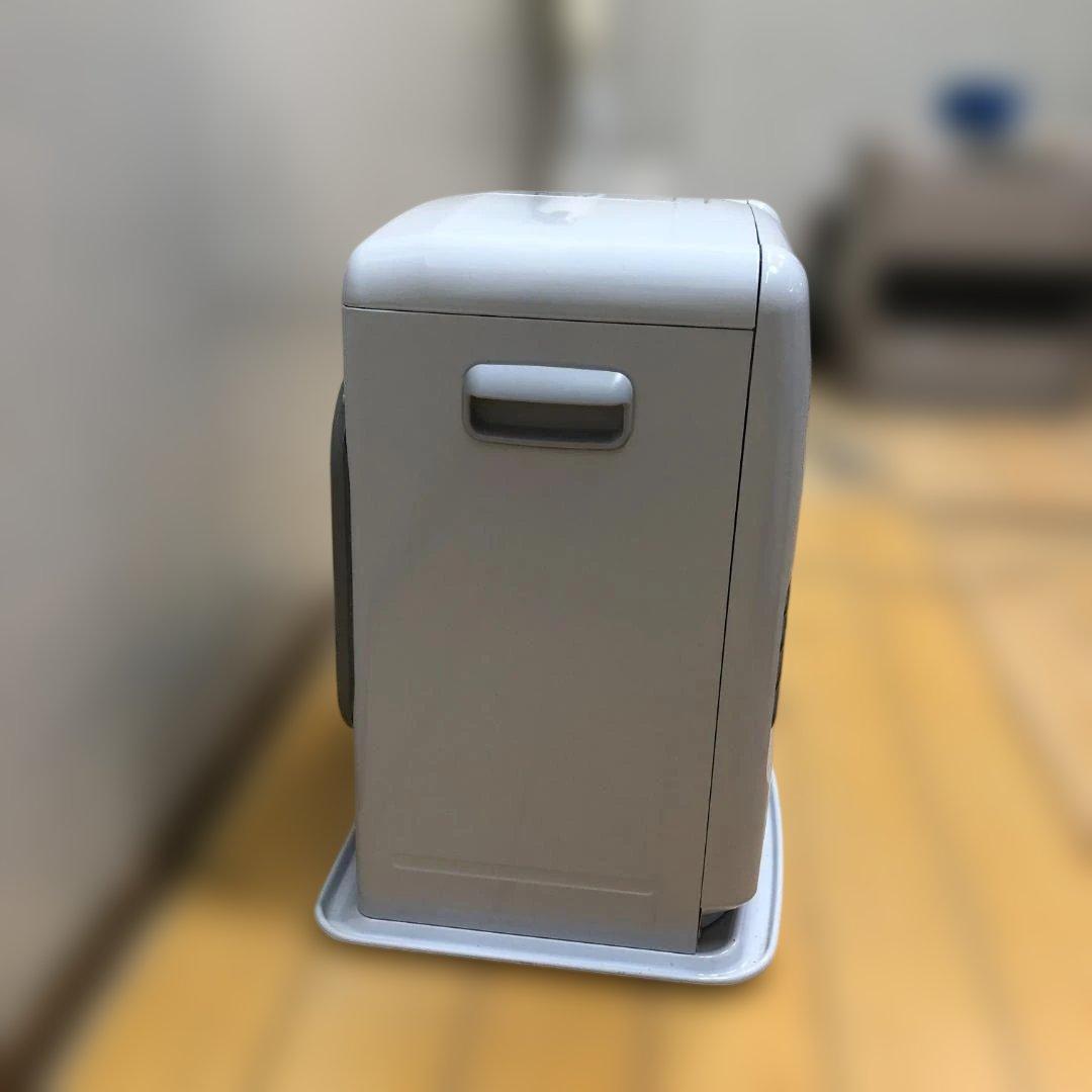 ダイニチ FWY-32R2石油ファンヒーター コンクリ12畳 260121-2 ダイニチ