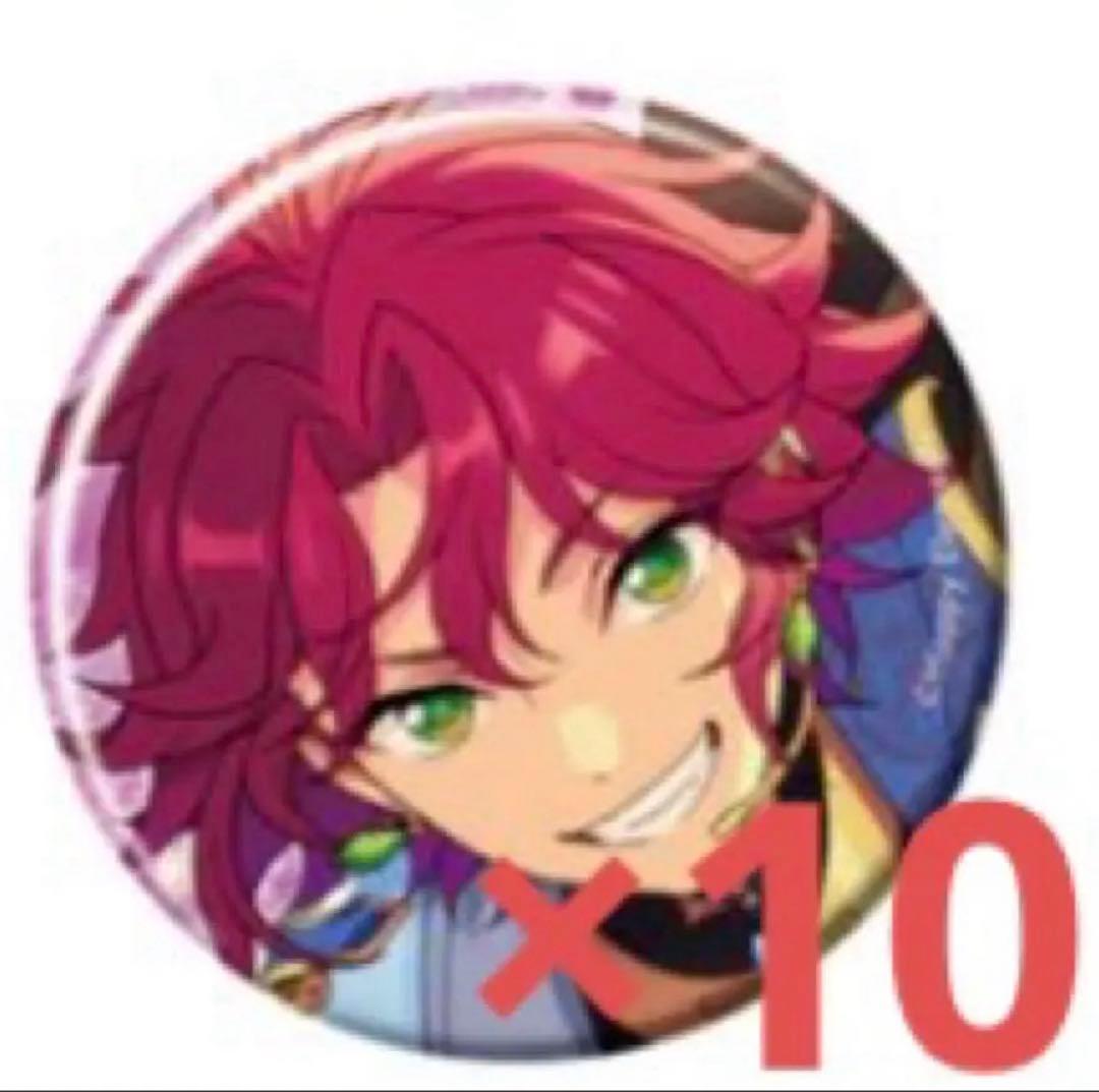 あんスタ 2025 Nov. Idol 衣更真緒 コレ缶 10点 セット - メルカリ