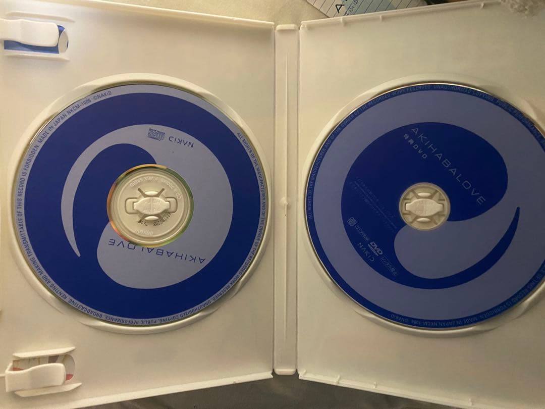 ぱふゅーむ×DJ momo-i アキハバラブ