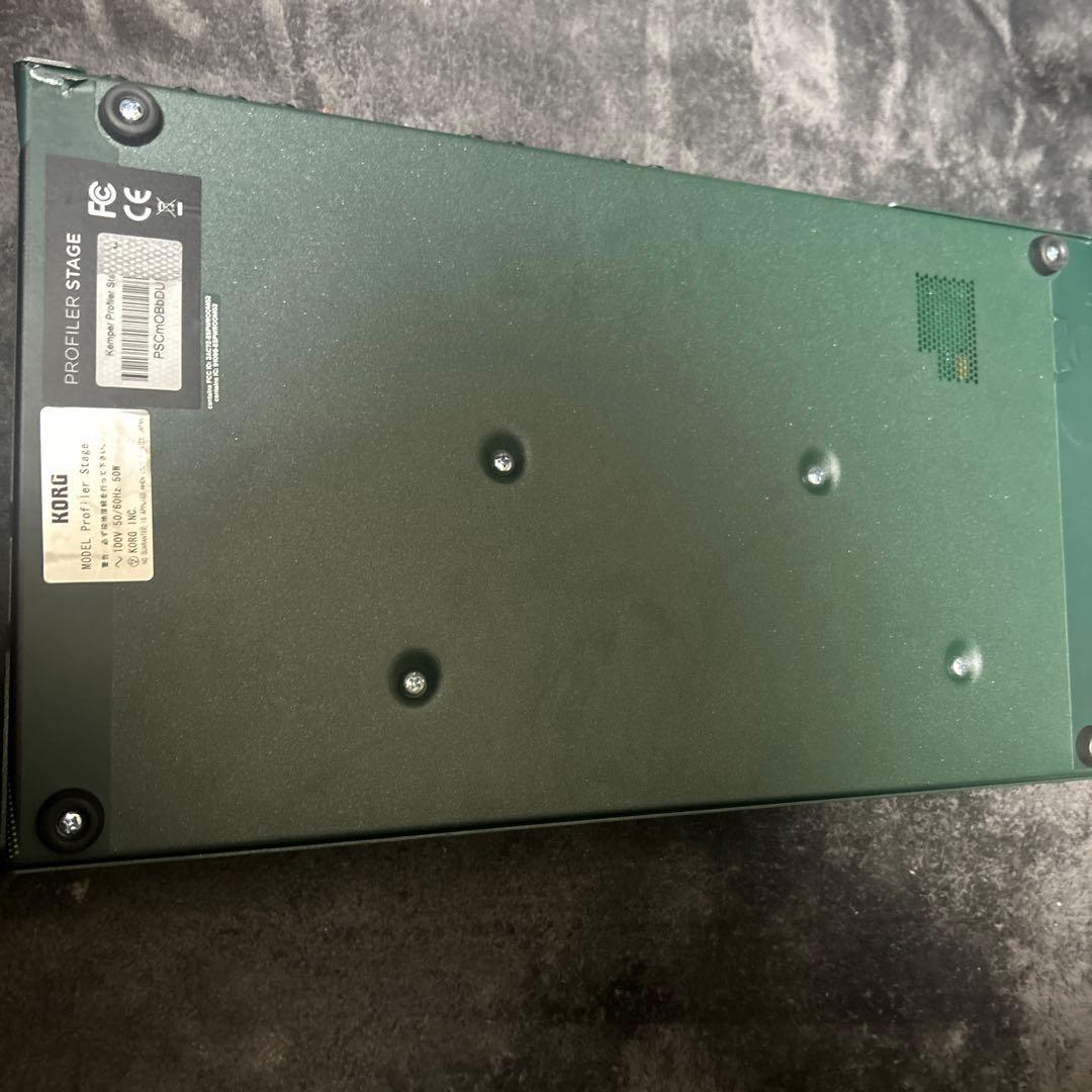 ワッカ様専用】KENPER Profiler stage - メルカリ