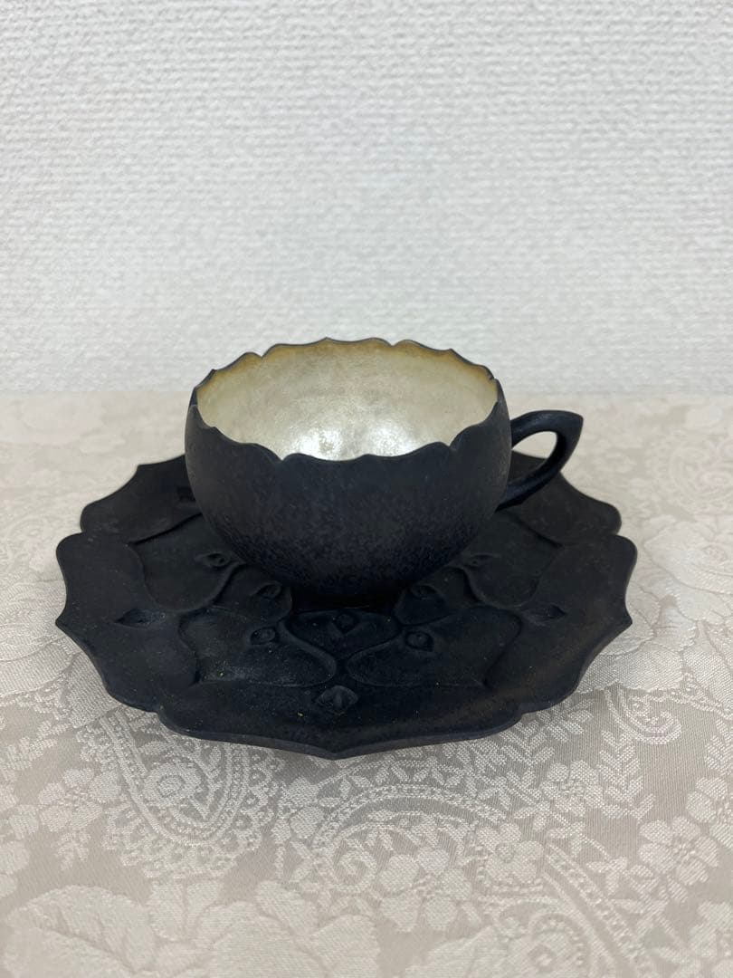 ストウブスープポット18cmガーネット