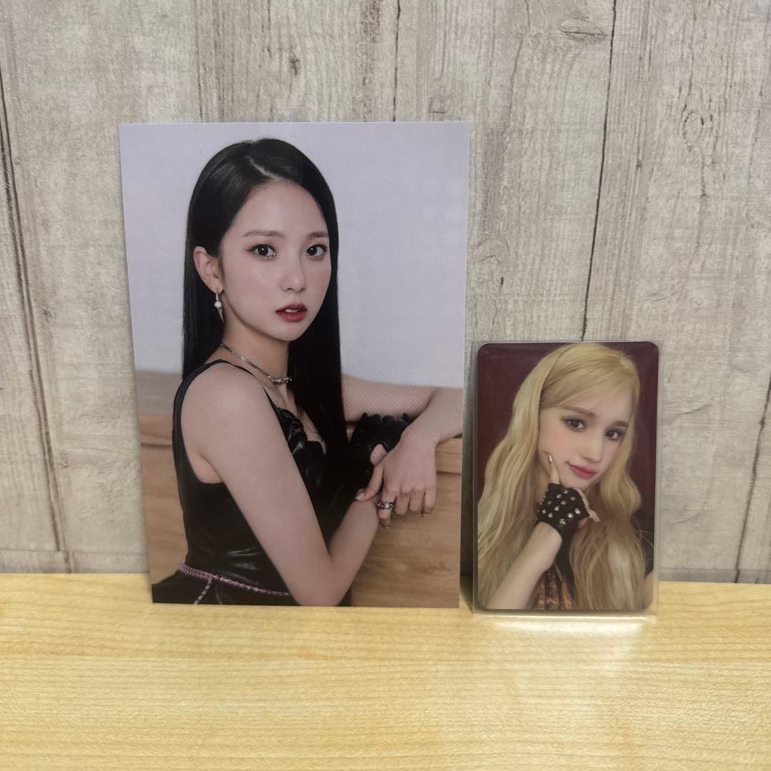 Kep1er FIRST IMPACT ポスカ、トレカセット - メルカリ