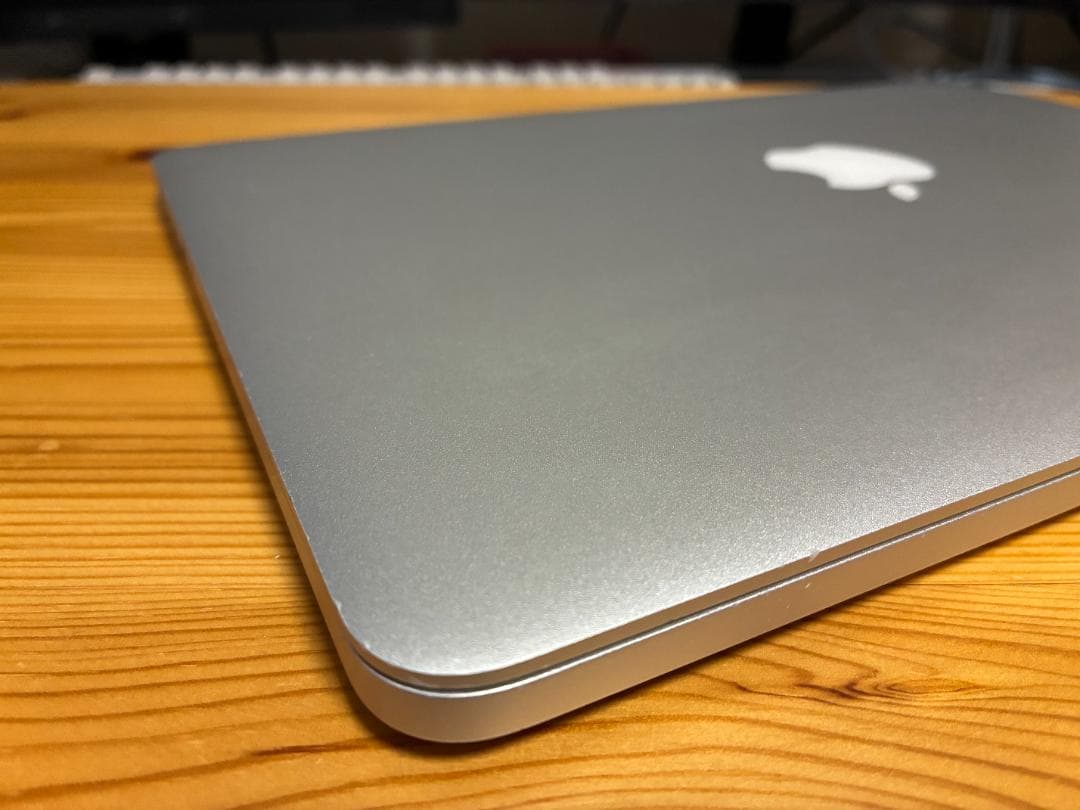 MacBook Pro (Retina,13インチ,Mid 2014) US配列 - メルカリ