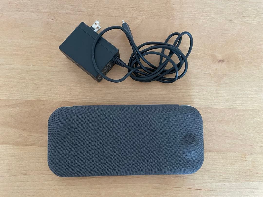 nintendo switch lite ケース付き　箱無し スイッチライトケース 無地 ハイハイ Lite おしゃれ ハード 任天堂