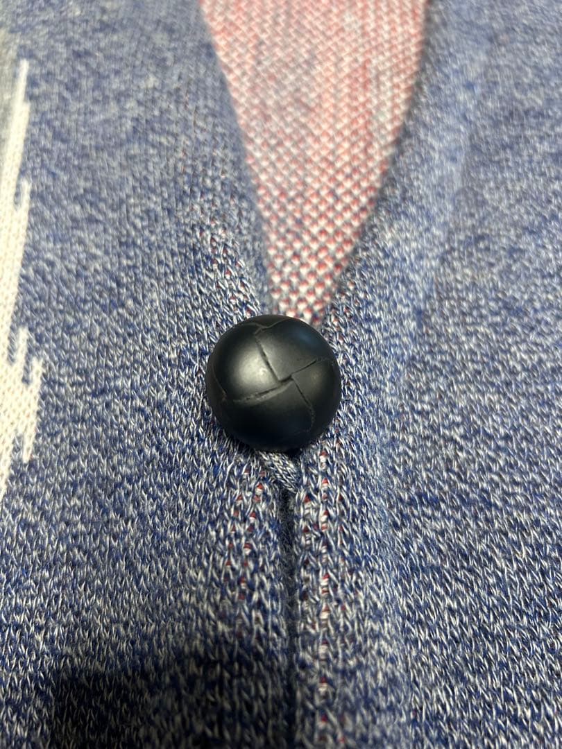 JELADO COWBOY BRAND ベスト Mサイズ