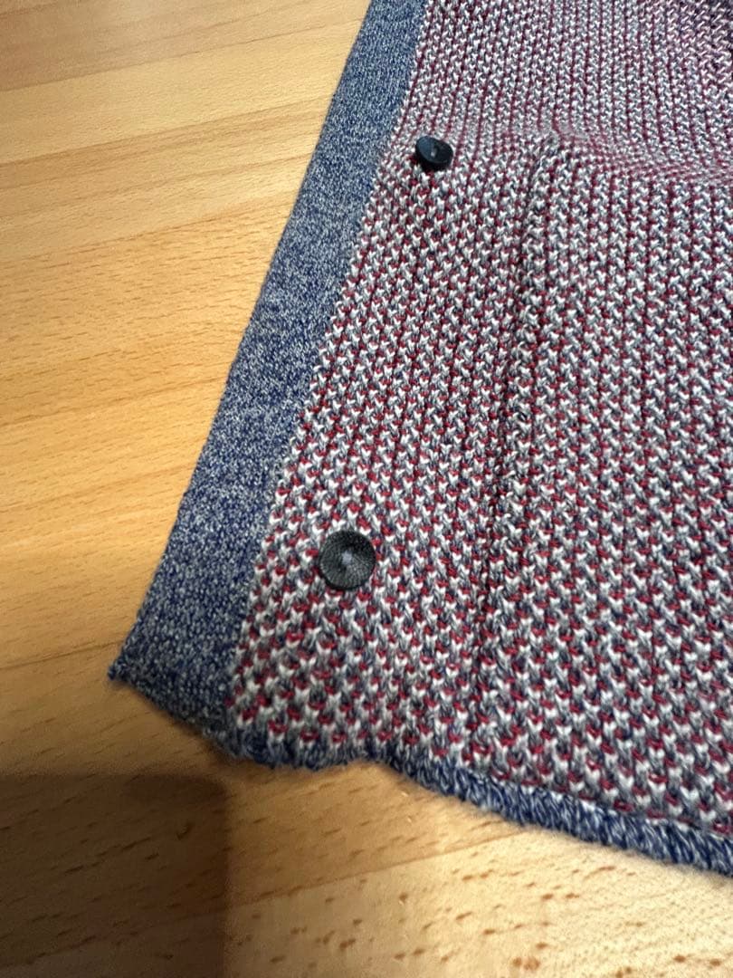 JELADO COWBOY BRAND ベスト Mサイズ