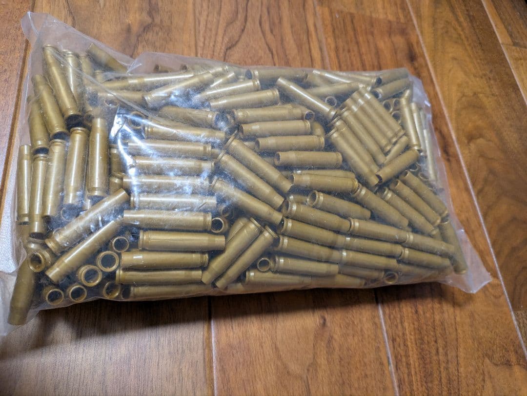 トップジャパン TOP JAPAN トレーニングスペアカート 500発 未使用品