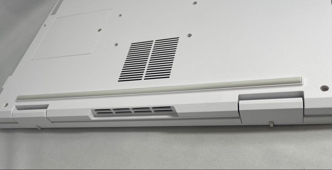 PC-N1655KAW 13世代i5-1335U 16GB 512GB SSD - メルカリ