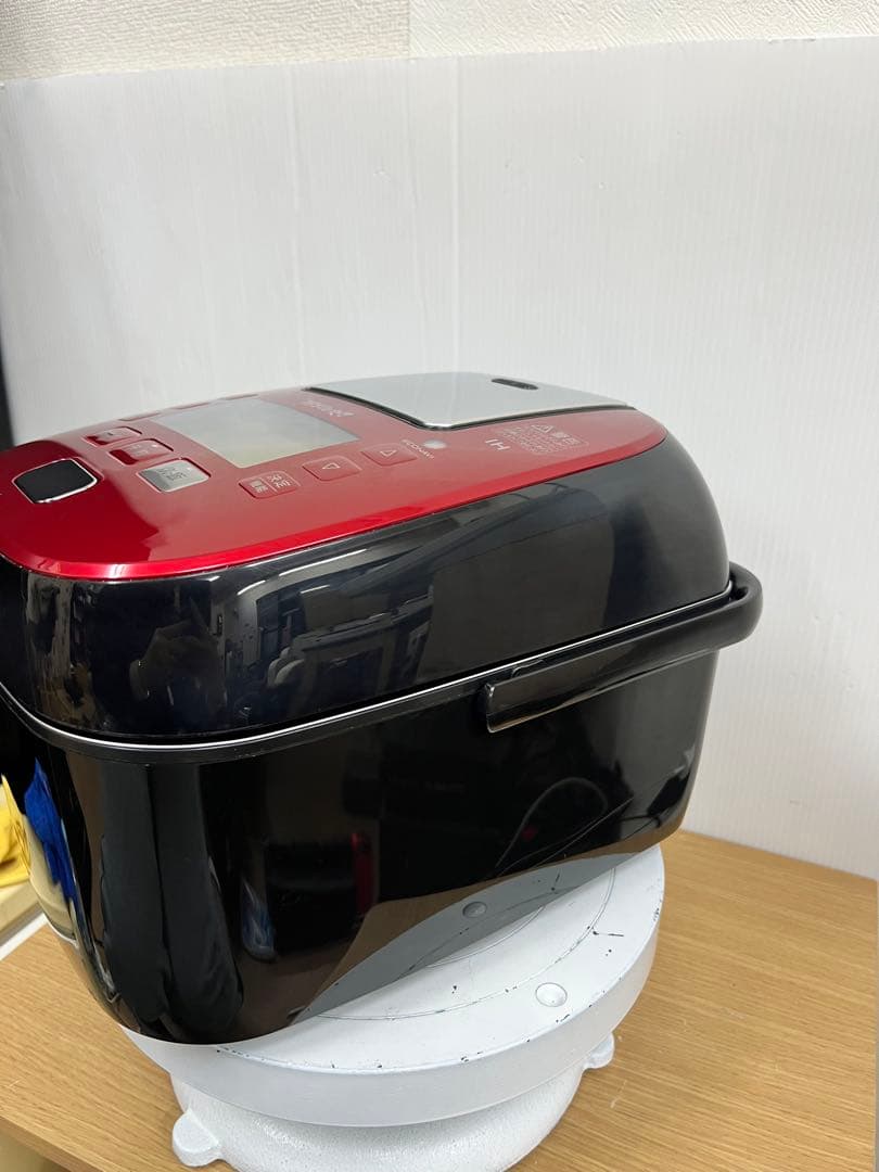 Panasonic IHジャー炊飯器 SR-SPX107 2017年齢5.5合