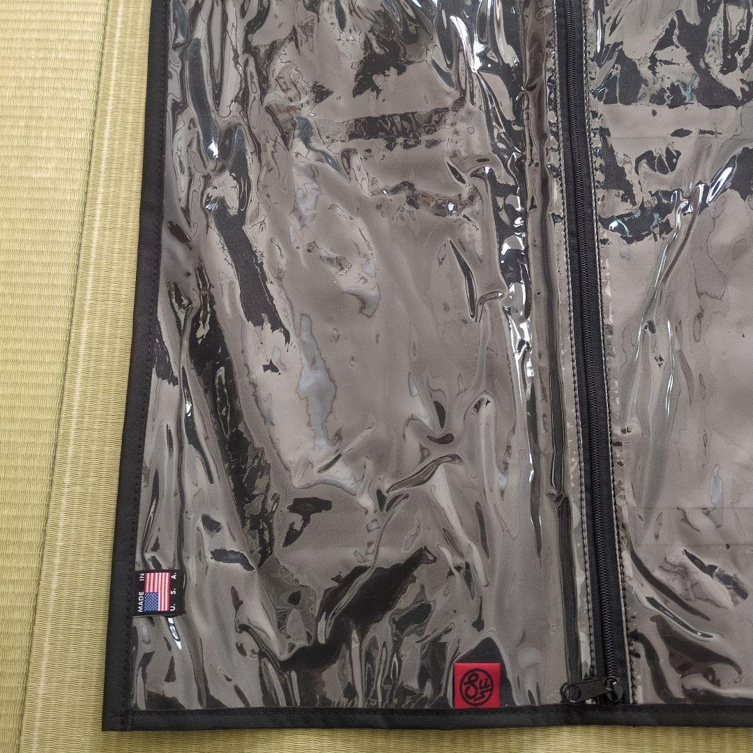 中古美品】スイムベイトアンダーグラウンドxDRT ベイトラップXXL