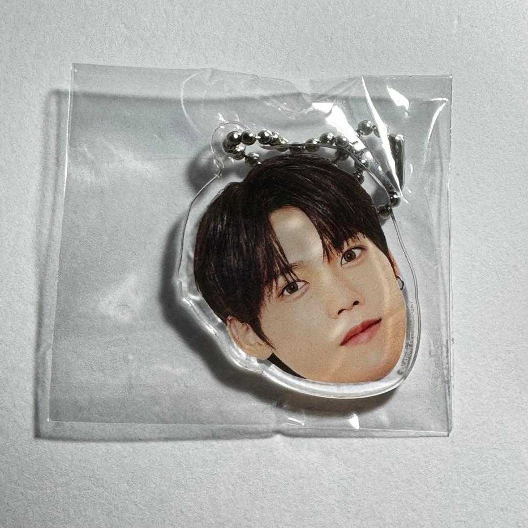 BTS FC継続特典 シュガサイン入りポーチ BTS FC SUGA FC継続特典