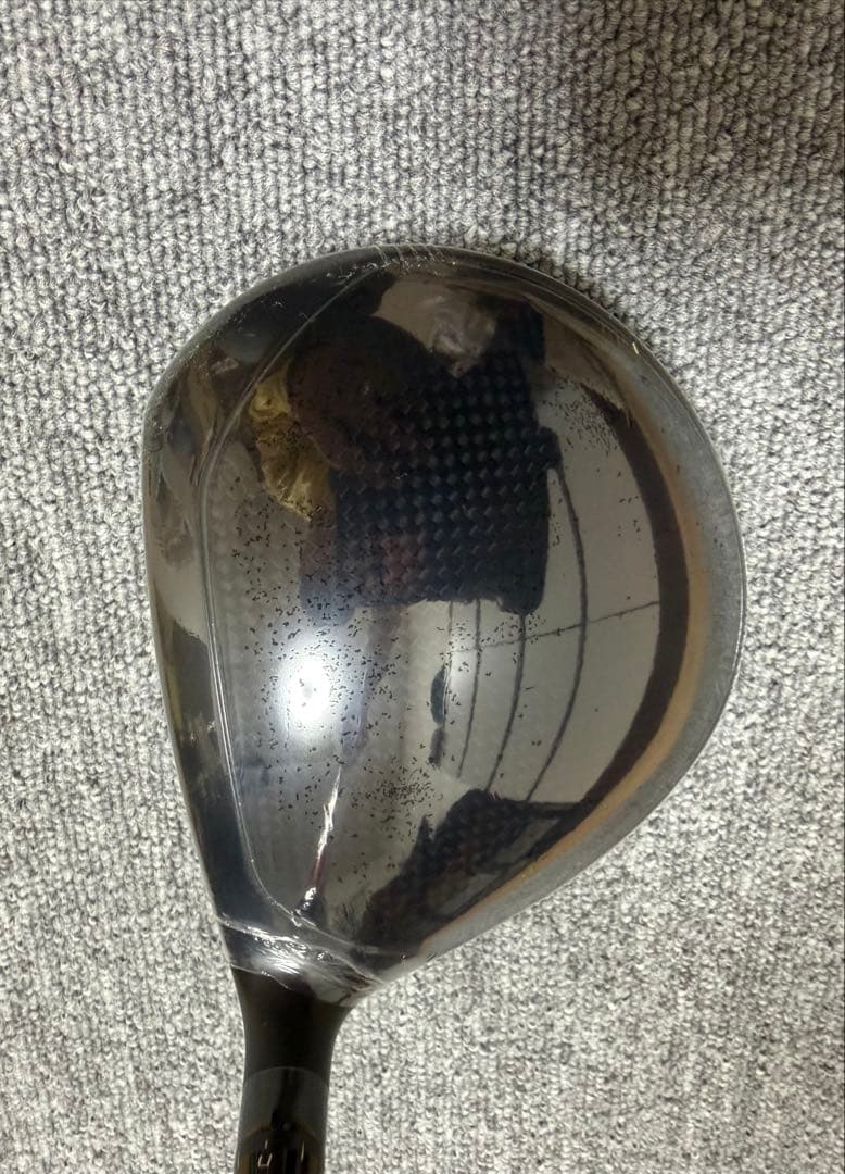 ヘッド新品】B2HT 9.5 ベンタスTRレッド 6S グリップ新品 レンチ付