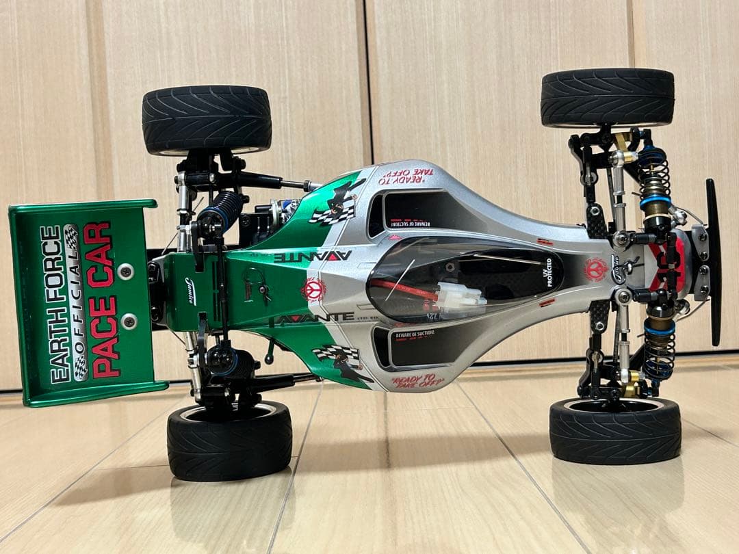 アバンテ tamico & KO EX NEXT タカシマデザイン 限定 レア - メルカリ