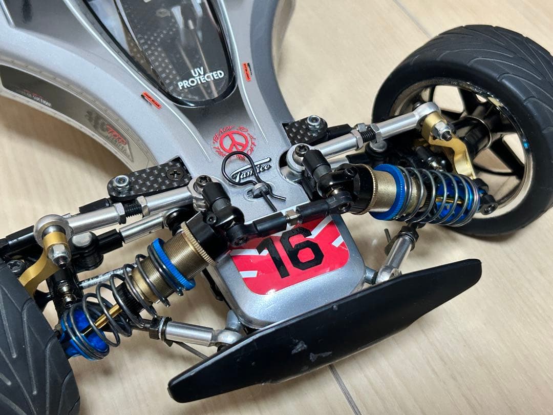 アバンテ tamico & KO EX NEXT タカシマデザイン 限定 レア - メルカリ