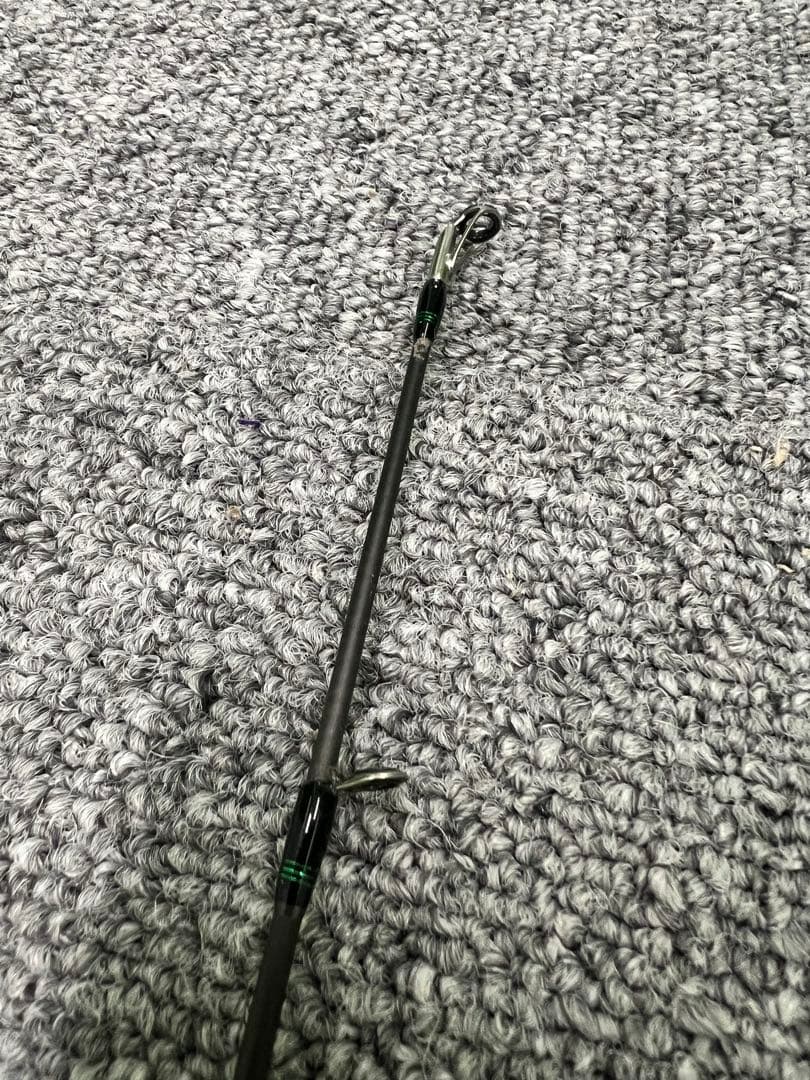 ノリーズロードランナーNXS STN6100MH、STN680MHセット - メルカリ