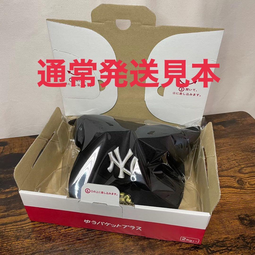 F54 ニューエラ 59fifty ニューヨーク ヤンキース MLB 2170 - メルカリ