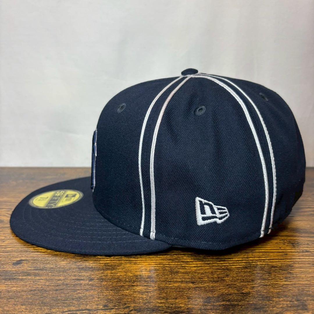 F54 ニューエラ 59fifty ニューヨーク ヤンキース MLB 2170 - メルカリ