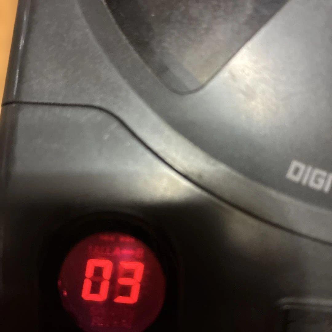 SONY ソニー Discman D-600 動作確認済ACアダプター付き - メルカリ