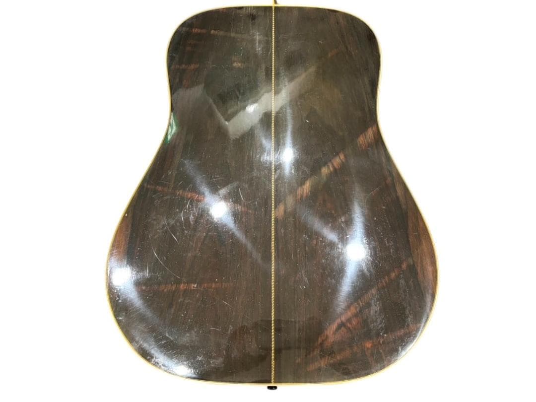 アンジアンディ様専用】YAMAKI ヤマキ R1000 ハカランダ単板 - メルカリ