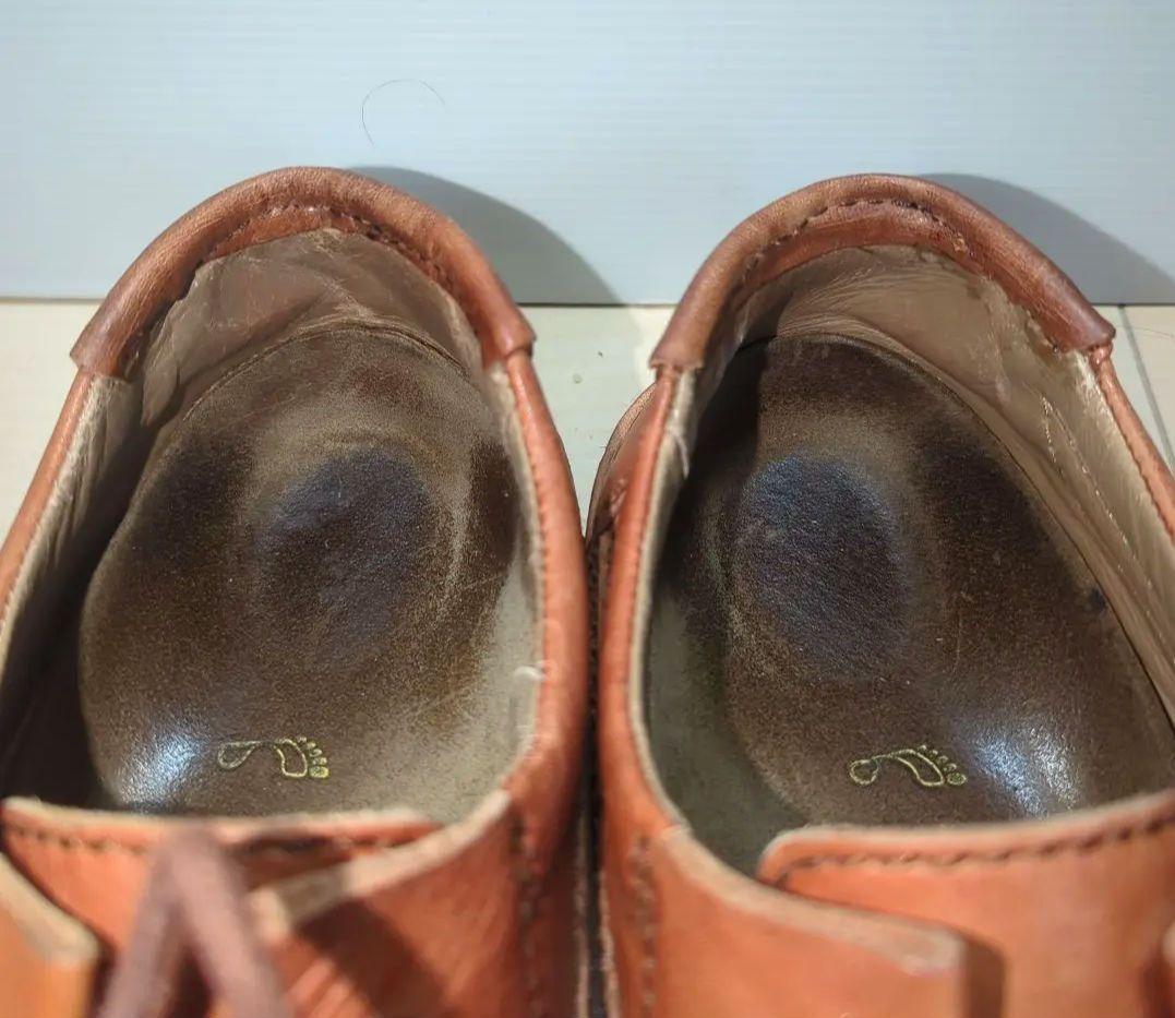 廃盤 BIRKENSTOCK FOOTPRINTS メンフィス 27cm - メルカリ