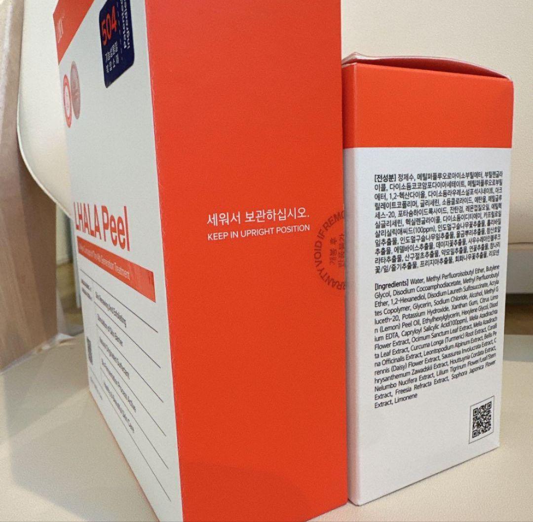 本文確認要】100%正規品ララピールx1 ララフォームクレンザーx1 セット