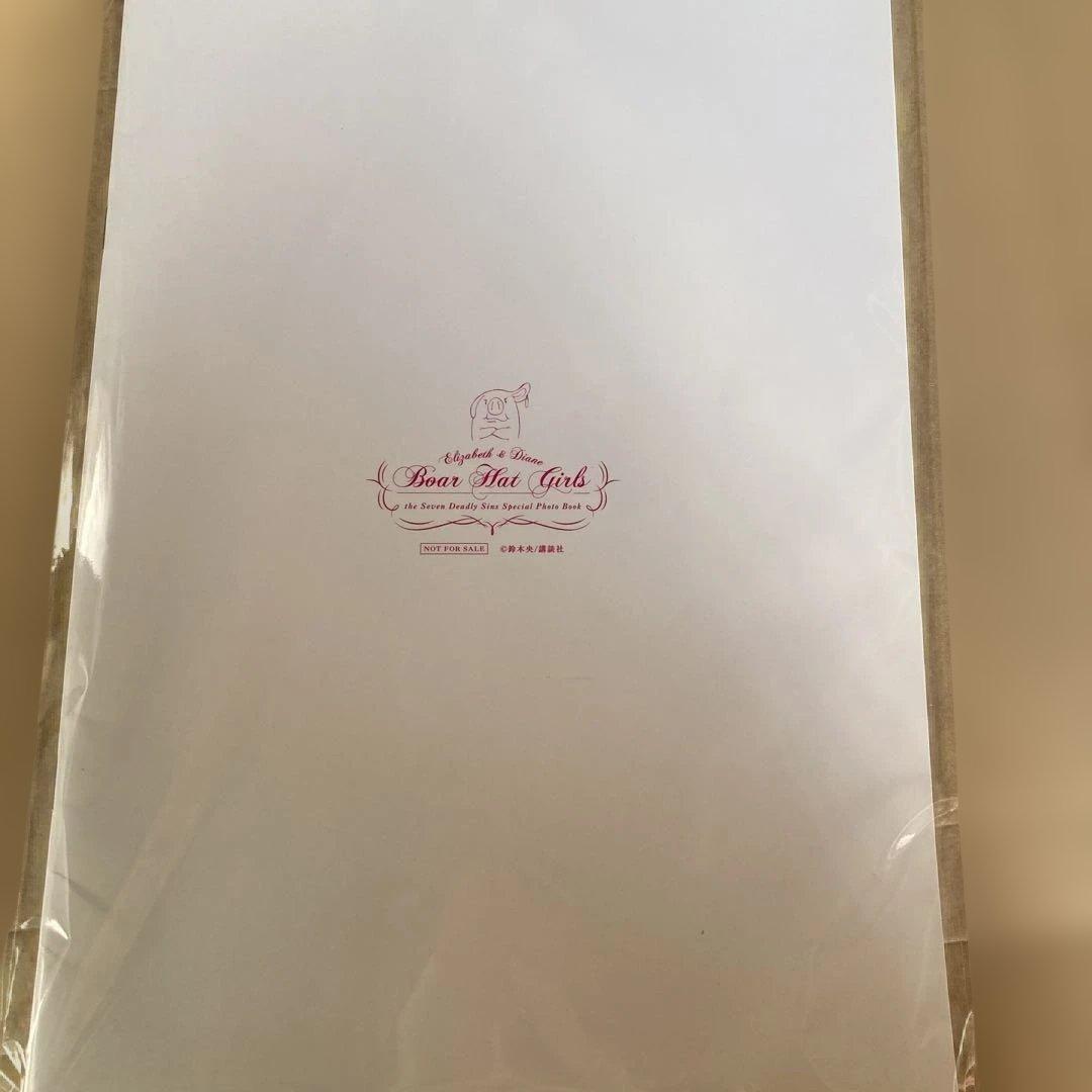 武田玲奈 七つの大罪 フォトブック - メルカリ