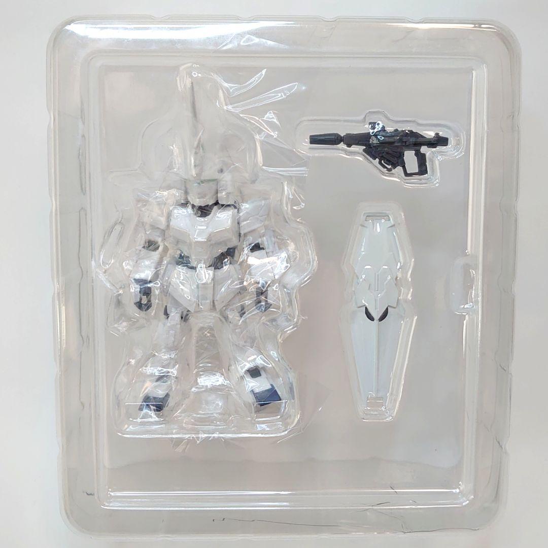 機動戦士ガンダムUC ユニコーンガンダム フィギュア5点セット - メルカリ