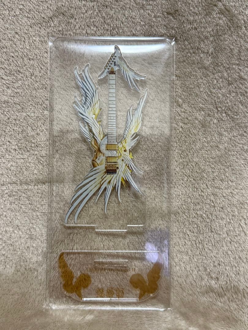 ALFEE 高見沢俊彦 2025アクリルスタンド エンジェルギター - メルカリ
