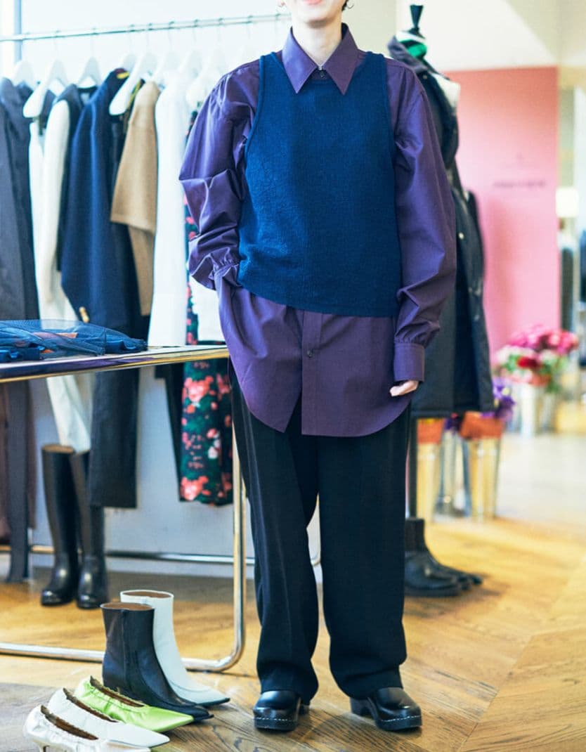 かっちゃん様専用】Product twelve X 6(ROKU) シャツ - メルカリ